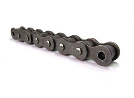 John Deere 37 &amp; 37A Tractor-Mounted Snow Blower Thrower Replacement Auger Chain - £22.79 GBP+