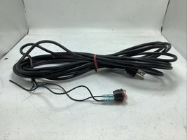 Bissell Lift-Off / ProHeat Carpet Cleaner Power Cord with power switch P... - $20.99