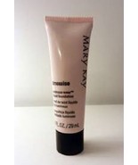 Mary Kay Bronze 6 Timewise Luminous Wear Foundation 1 fl oz NEW, most in... - £19.65 GBP