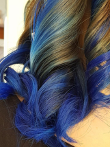 Wella Professional Color Fresh CREATE New Blue image 6
