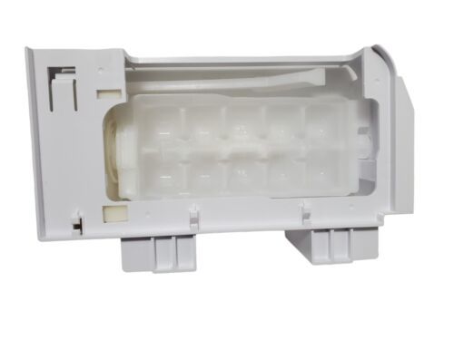 Whirlpool W10873791 Genuine OEM Ice Maker Assembly for RefrigeratorsFits: W1076 - £33.21 GBP