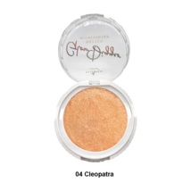Italia Deluxe Glow Digger Butter Highlighter - Lightweight - Gold - *CLE... - $3.49