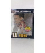 NBA smALL-STARS Minis Trae Young 6&quot; Atlanta Hawks  - €9,48 EUR