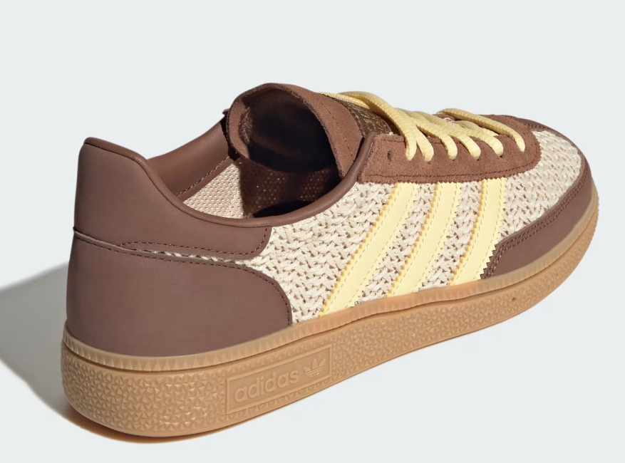 Adidas Originals Handball Spezial Women's Lifestyle Casual Shoes Sneakers JQ8411 Item image 6