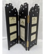 Melannco International The Keeper Of Memories Folding Screen Frame - $18.81