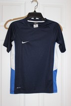 Nike Boys Small Short Sleeve Shirt - £15.79 GBP