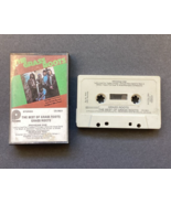 The Best Of Grass Roots - Greatest Hits Cassette 1978 Pickwick - £3.88 GBP