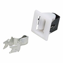 OEM Door Latch Kit for Kenmore 11082822101 11082822102 11087983110 11073... - $14.78