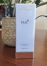 SkinMedica HA5 Rejuvenating Hydrator - 2 oz. Guaranteed Authentic! Sealed FRESH - $114.88