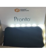 Power Practical Pronto USB Battery Pack &amp; Lantern Travel Charger Huckberry - $33.94 CAD