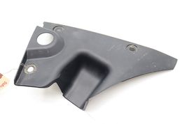 10-15 CHEVROLET CAMARO REAR RIGHT PASSENGER BUMPER FILLER SUPPORT BRACKET E1214 image 10
