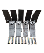 Bucket Tooth 6737325 with Flexpin 6737326 - 0800125-9 - $145.05 CAD