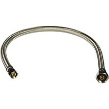 HOMEWERKS WORLDWIDE WTS-SPC24-68 Stainless Steel Connector - $27.07 CAD