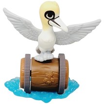 Disney The Little Mermaid McDonald&#39;s Happy Meal Toy #7 SCUTTLE - 2022 - $55.91 MXN