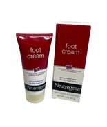 1 Neutrogena Norwegian Formula Foot Cream 2 oz Discontinued New - $596.77 MXN