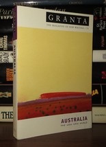 Jack, Ian - Peter Carey, Polly Borland, Tim Winton, Et Al GRANTA 70 Australia: t - $50.94