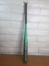Easton Cyclone Baseball Bat 30” 22oz 2 1/4&quot; Barrel -8 - Green -- Model LK32 - $25.95