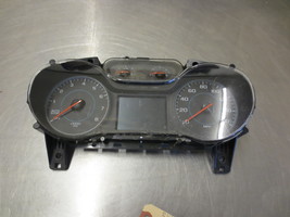 Gauge Cluster Speedometer Assembly From 2017 Chevrolet Cruze  1.4 39084636 - $57.00