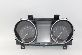 Speedometer Cluster 18K Miles Analog Display MPH Fits 17-18 JAGUAR XE OEM #31330 - £168.18 GBP