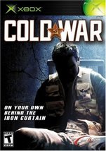 Cold War - Xbox [video game] - £9.26 GBP