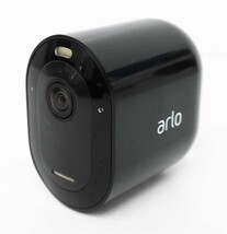 Arlo Pro 4 Spotlight Wireless Security Cameras VMC4350B 3-Pack - Black image 6