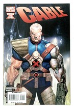 2008 Marvel Cable #1 Comic Book - $4.94