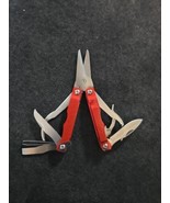 Supreme/SOG Snippet Multi Tool  (N010) - $69.90