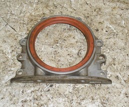 1980 Volvo Penta Marine AQ120B Rear Main Crankshaft Seal - $14.88
