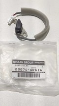 New OEM Genuine Nissan SOW Lamp Sensor 2016-2023 Maxima Blind Spot 26670-4RA1A  - $133.65