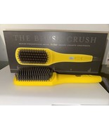 Drybar The Brush Crush Heated Straightening Brush - $128.69