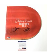 Cheech &amp; Chong Signed LP Vinyl PSA/DNA Album autographed Sleeping Beauty... - £199.24 GBP