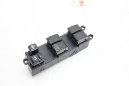 02-03 SUBARU IMPREZA WRX FRONT LEFT DRIVER MASTER WINDOW SWITCH E3068 image 4