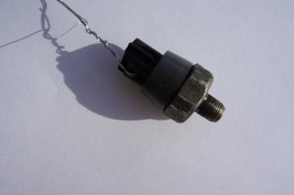 00-05 TOYOTA CELICA GT 1ZZ ENGINE OIL PRESSURE SWITCH SENSOR N117 image 5