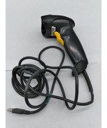  Symbol LS2208-SR20007R-UR Barcode Scanner  - $22.75