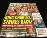 In Touch Magazine Dec 19, 2022 King Charles Strikes Back! Body Shockers ... - $9.00