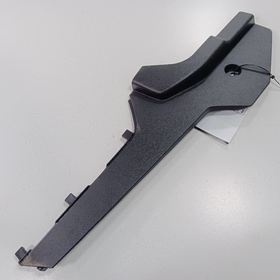 Outlander Sport Passenger Right Side Lower Console Trim {8011C158ZZ} 202... - $49.89 Outlander Sport Passenger Right Side Lower Console Trim {8011C158ZZ} 202... - $49.89