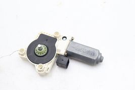 03-09 MERCEDES-BENZ W211 E320 E350 REAR LEFT DRIVER DOOR WINDOW MOTOR E1250 image 5