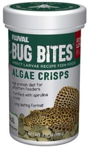 Fluval Bug Bites Algae Crisps - £30.49 GBP