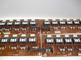 pcb2700,pcb2701, pcb2698, pcb2699 inverters for sony kdL-46s2010 - $24.74