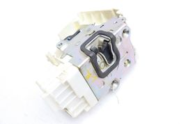 06-13 MERCEDES-BENZ W251 R350 REAR LEFT DRIVER DOOR LOCK LATCH ACTUATOR E0519 image 10