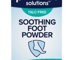 Premier Soothing Foot Powder  7 oz. - $9.99