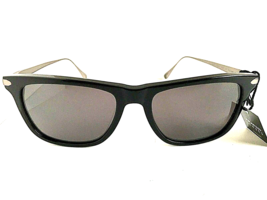 New Polarized Dunhill SDH187R Black 54mm Men&#39;s Sunglasses - £117.98 GBP