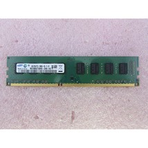 Samsung 4GB PC3-10600U DDR3 1333MHz Dimm 240 Pin Memory M378B5273DH0-CH9 - £30.67 GBP