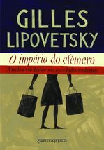 Imperio do Efemero (Ed de Bolso) - Lempire de Leph (Em Portugues do Brasil) - $45.48