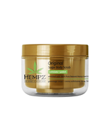 Hempz Original Herbal Sugar Scrub, 7.3 Oz. - £20.37 GBP