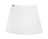 Lacoste Pleated Skirt Women&#39;s Tennis Skirts Sports Training NWT JF018E54... - £105.37 GBP
