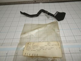 Husqvarna 501916602 Throttle Lever Trigger OEM NOS - £15.14 GBP