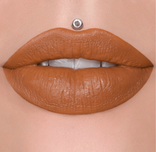 Jeffree Star Cosmetics Velvet Trap Matte Lipstick Plastic Surgery Full Size NEW - £11.02 GBP