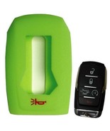 Keyless Entry Remote Key Fob Rubber Cover for Dodge RAM Longhorn Truck 2... - $8.90