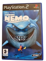 Finding Nemo Sony PlayStation 2, 2003 - £13.92 GBP